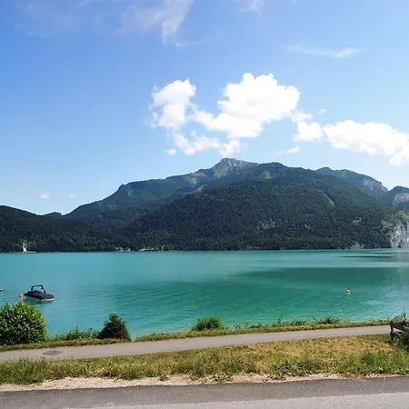 公寓 海伦娜别墅公寓 圣吉尔根