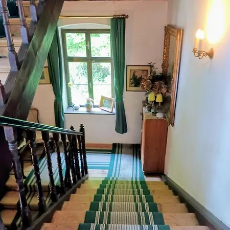 Apartment Helena Sankt Gilgen