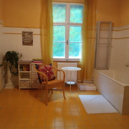 Helena Apartment
