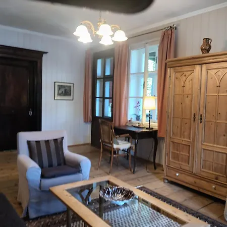 Helena Apartment Sankt Gilgen