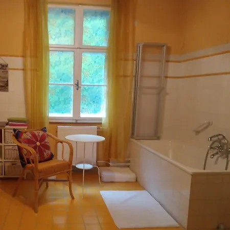 Helena Apartamento Sankt Gilgen