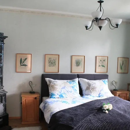 Apartamento Helena Sankt Gilgen